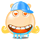 搞笑